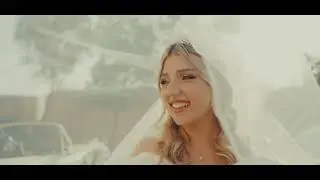 The beautiful wedding film of Hannah and Kurt - Malta ⭐