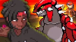 After 8 Years This Pokemon Game Is Still Amazing (Pokemon Insurgence)