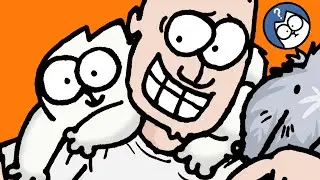 How to be the BEST cat parent ever! | Simon's Cat Extra