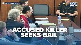 Former Store Owner Accused in Teen&rsquo;s Killing Back in Court for Bail Hearing