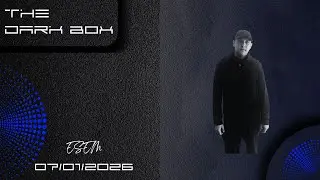ESEM - THE DARK BOX 113 -