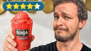 The Only 5 Creami SORBET Recipes You’ll Ever Need