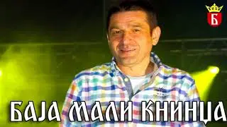 Baja Mali Knindza - Najveci Srbin - (Audio 2014)
