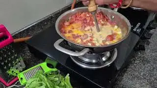 Gajar ka halwa