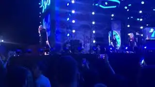 Егор Крид&Валерия-Часики