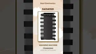 RAVI Electronics- Dahlan Chowk,Gandhi Path, SAHARSA- 9431411121, 7764862042