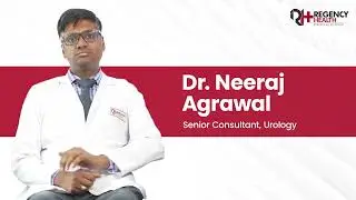 Regency Healthcare | All about Kidney Stones