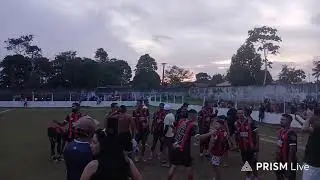 Transmiss&atilde;o ao vivo de AABL