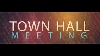 06.07.2017 Senator Dan McConchie Town Hall Meeting