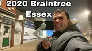 2020 Braintree Essex