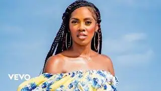 Tiwa Savage &ndash; Soft Love (Official Music Video)
