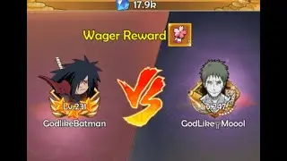 Ninja Glory GodlikeBatman vs GodLike╦Moool CS Final