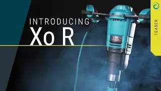 🇺🇸 The new hand mixers Xo-R