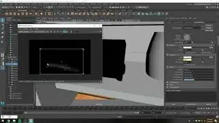Reflection Render Passes Arnold