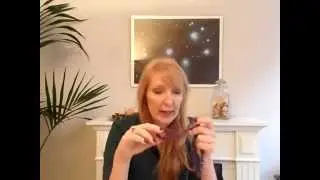 Aries January 2015 horoscope with Veerle