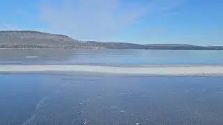 Tunk Lake Symphony   February 9, 2024