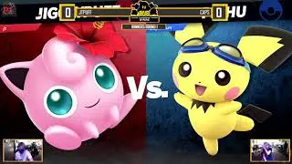 CN-Bairs #240 - Caps vs JTPuff - Winners Round 1