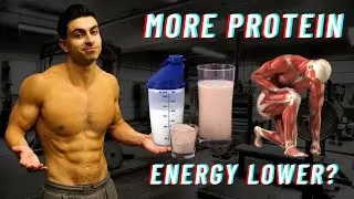 Are You Eating Too Much Protein? (Science-Based)