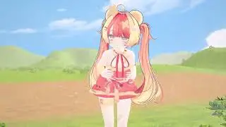 Subtle Lifelike Standing Idle Vol.25