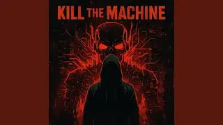 Kill the Machine