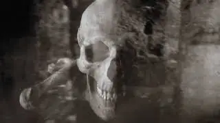 CAUCHEMAR - Notre-Dame-sous-Terre (Official lyrics video)