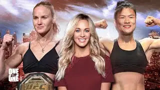 ПРЕДВАРИТЕЛЬНЫЙ ОБЗОР БОЯ Шевченко &mdash; Вейли | Лаура Санко и Дин Томас | UFC 322