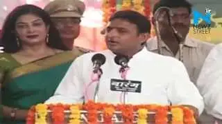 Cabinet reshuffle: Uttar Pradesh CM Akhilesh Yadav sacks 8 ministers