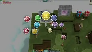 Cubic castles FASTEST WAY TO MAKE Cubits BY FAR!!