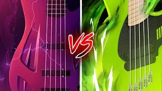 Sanguine Bass vs Loki Bass: Which one is better?