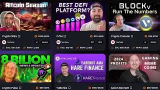 Unlock Lever.io: The Ultimate Web3 Influencer Marketplace for Crypto Brands