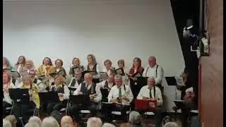 Toma l&aacute;, d&aacute; c&aacute; - Grupo Musical da Sociedade Filarm&oacute;nica 1&deg; de Dezembro - Montijo