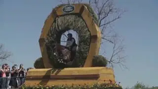 Get Ready! Road To Rolex - 2016 Kentucky Rolex 3-Day Event