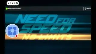 Need for Speed&trade; No Limits EP 1
