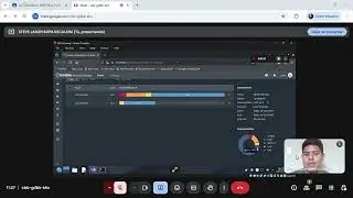 Practiva 8: Pentesting