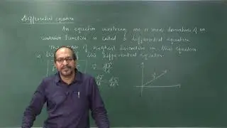 Calculus...... First Order DEs And Integrating Factor