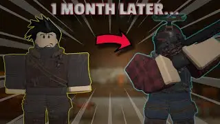 THIS IS WHAT PROJECT DELTA DID TO ME... | PROJECT DELTA