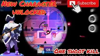 FRAG-The Pro Shooter Gameplay| One Shoot kill challenge| By Dynamic Gamer|Like and subscribe|