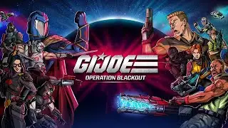GI Joe Operation Blackout All Collectibles Locations in Chapter 1 Capture the Flag