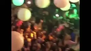 Spice - Diss Wiz Khalifa (Red Bull Culture Clash 2016)