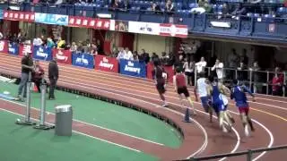 Phillip Gomez Eastern States Championships 400m