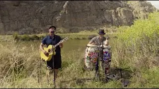 El Wencho - &ldquo;So Far Gone&rdquo; (Live Acoustic) | The Montana Sessions