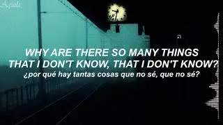 Hollow-Noah Kahan Subtitulada ING-ESP