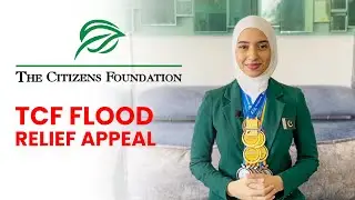Flood Relief Appeal #pakistanflood 2022