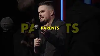 Parents - Mike Rita #newstandupcomedy #standupcomedy #comedyspecial