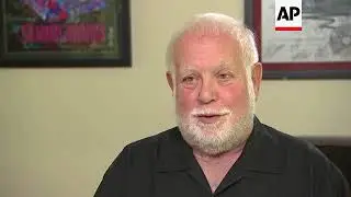 Ken Ehrlich on Aretha Franklin: 'They just made one'