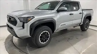 New 2026 Toyota Tacoma Frederick MD Hagerstown, WV #T4601700