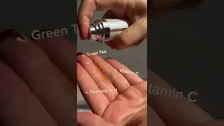 Glow on with IllumaBoost!!  #skincare #shortsfeed #shortsviral