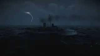 Victory At Sea Atlantic Teaser Trailer 2