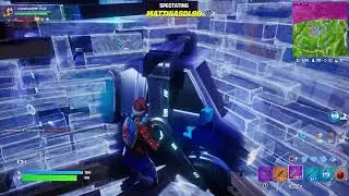 Fortnite OG: I'm so bad