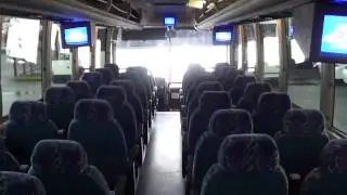Northwest Bus Sales Prevost XL-II 55 Passenger Highway Coach C27279